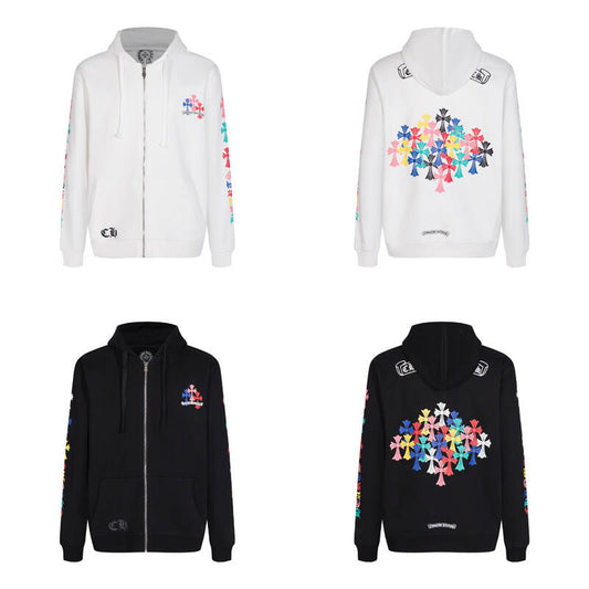 ZIP-UP Hoodie K5015