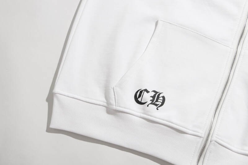 ZIP-UP Hoodie K5009