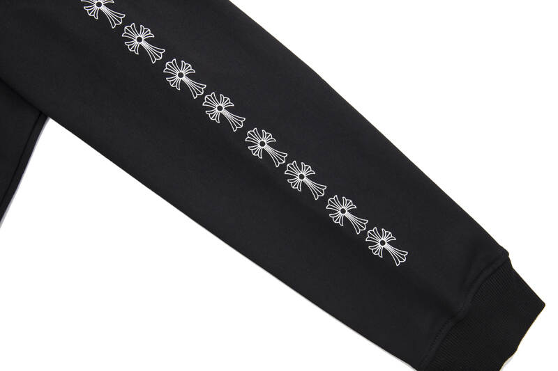 ZIP-UP Hoodie K5007