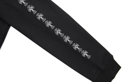ZIP-UP Hoodie K5007