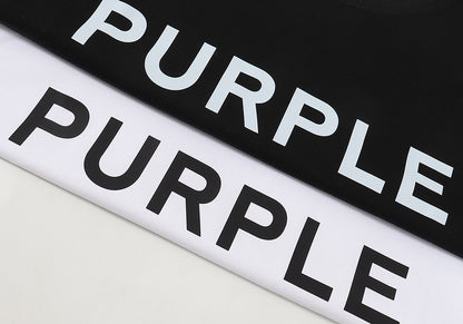 PURPLE NEW T-Shirt 3012