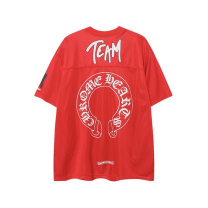 Matty Boy  Mesh Stadium Jersey 9996