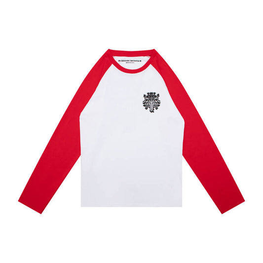Men's Long-Sleeve T-shirtSweatshirt K9001