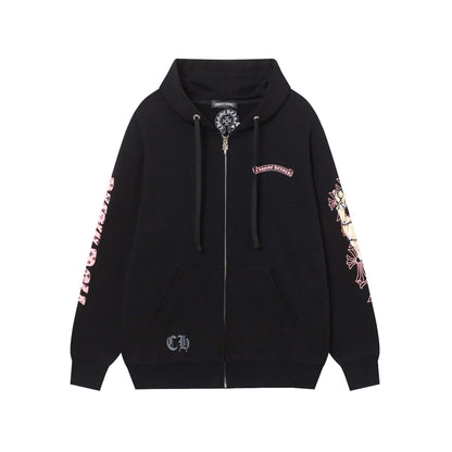 ZIP-UP Hoodie 8660
