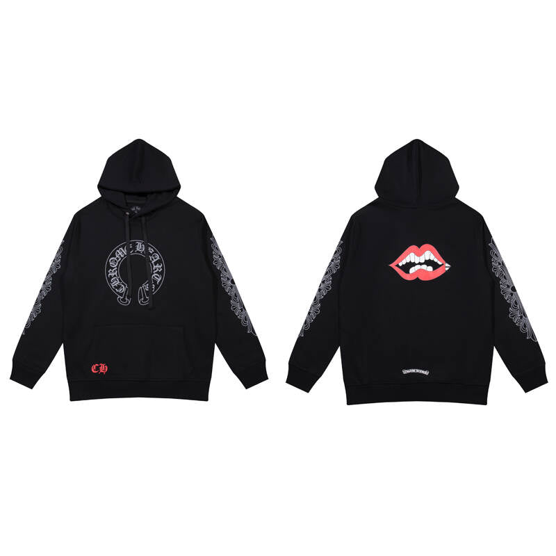 Hoodie 7023