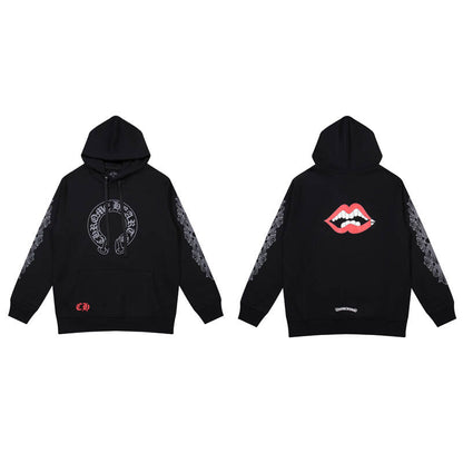 Hoodie 7023
