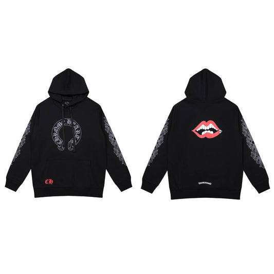 Hoodie 7023