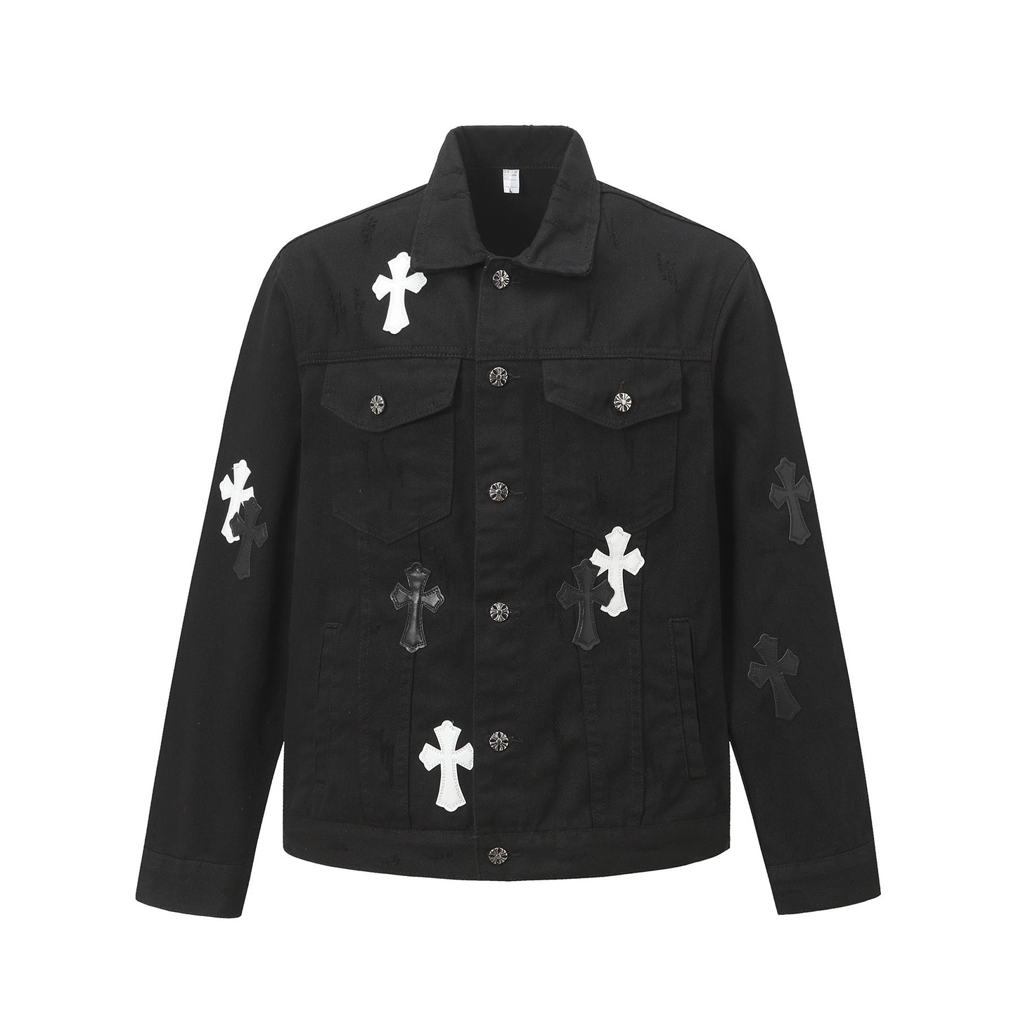 2025 New Jacket
