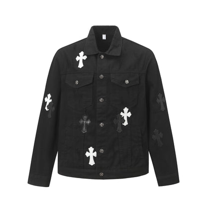 2025 New Jacket