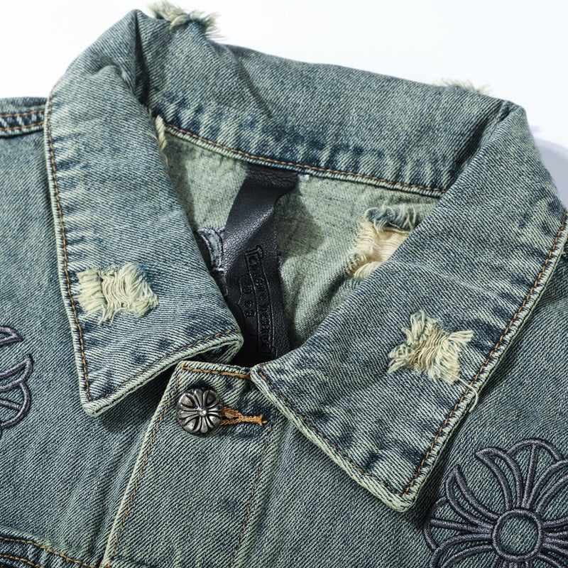 2025 New Jacket