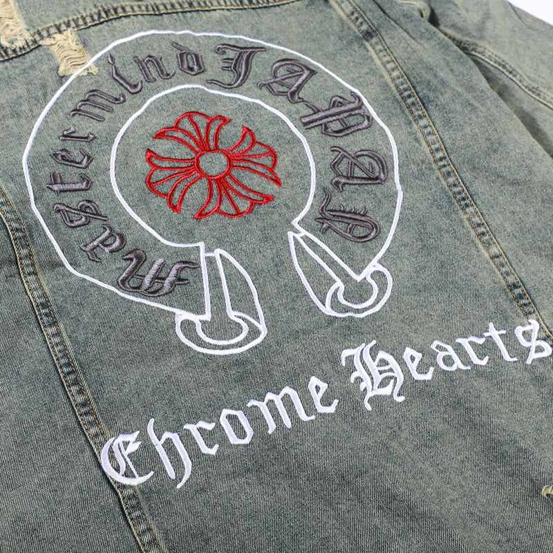 2025 New Jacket