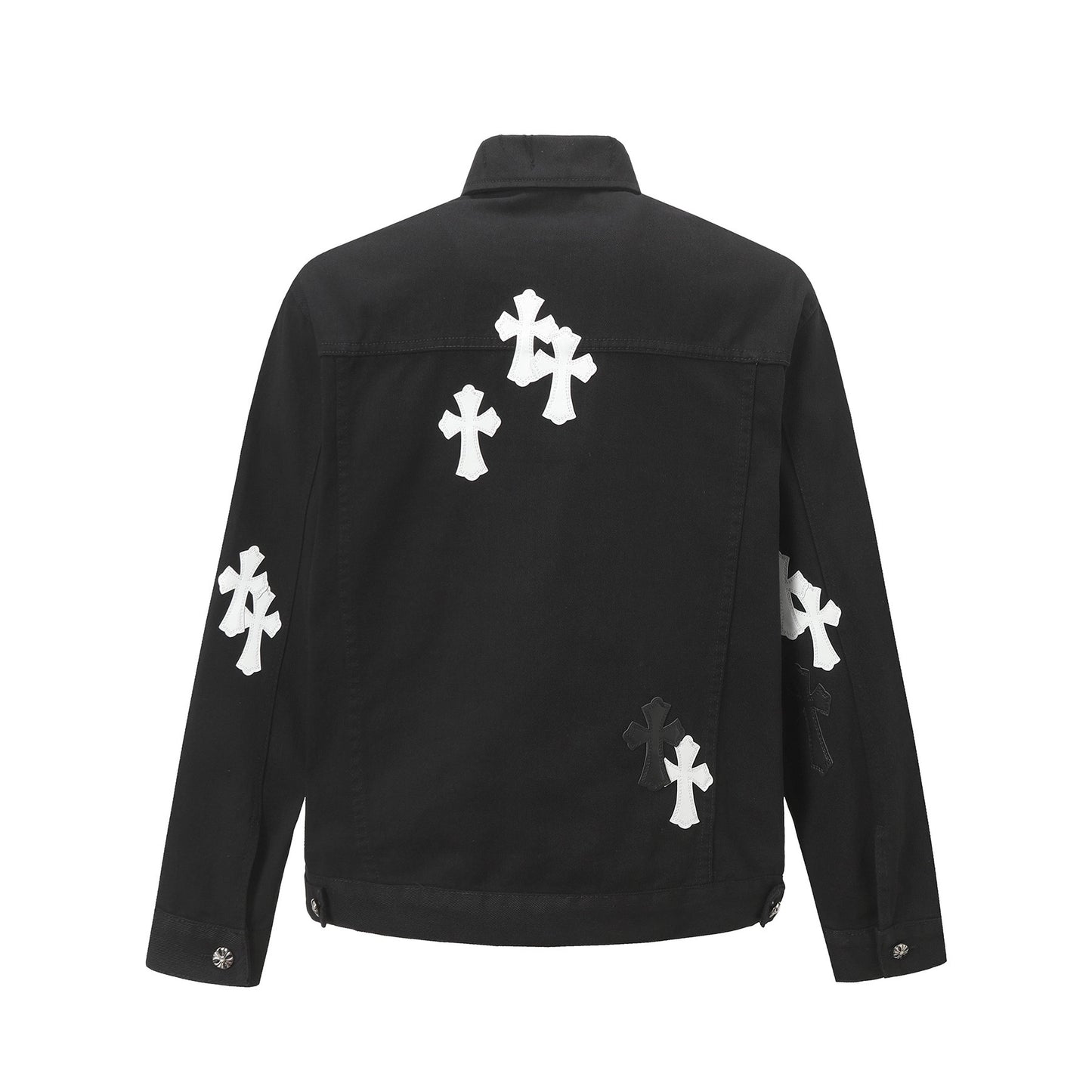 2025 New Jacket