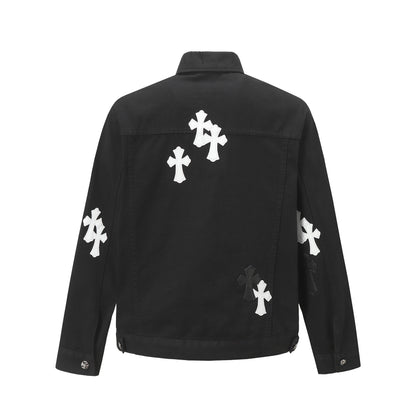 2025 New Jacket