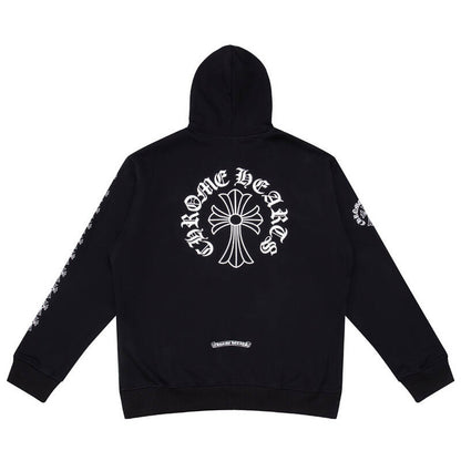 ZIP-UP Hoodie K5007