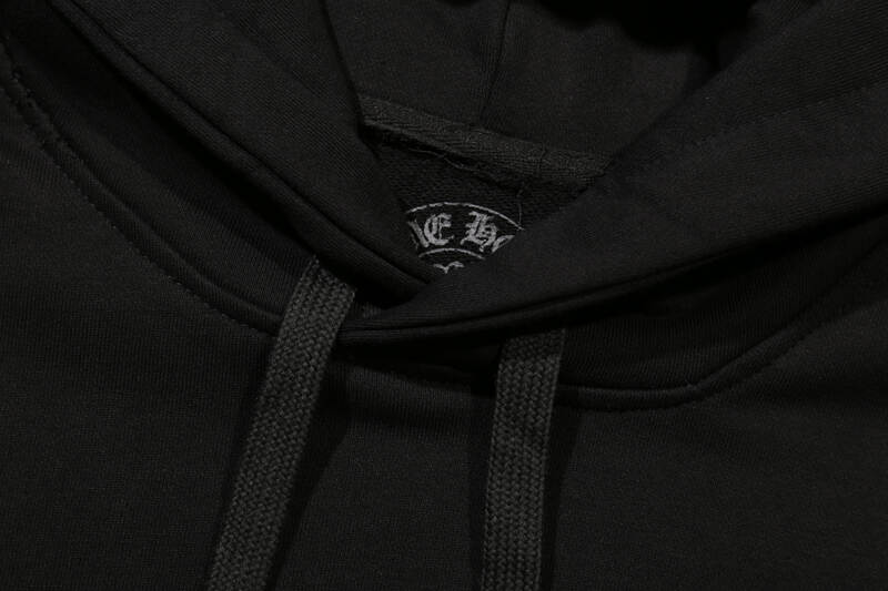 Hoodie 7023