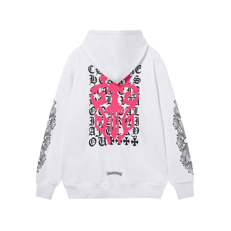 ZIP-UP Hoodie K5016