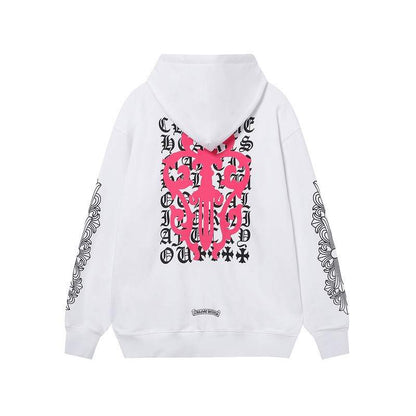 ZIP-UP Hoodie K5016