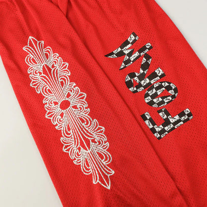 Matty Boy Mesh SweatPants 9991