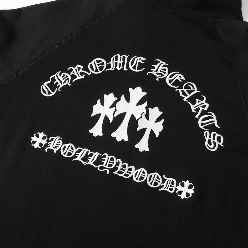 ZIP-UP Hoodie 7019