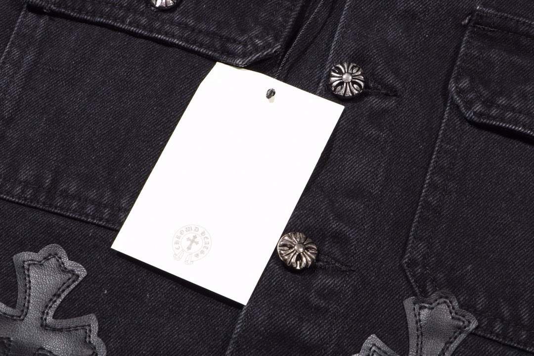 2025 New Jacket