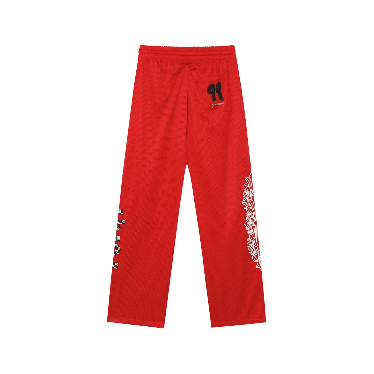 Matty Boy Mesh SweatPants 9991