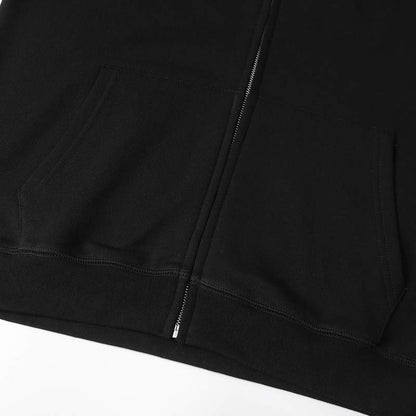 ZIP-UP Hoodie 7019