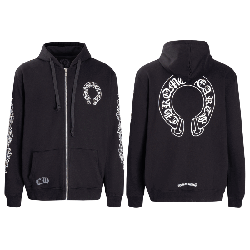 ZIP-UP Hoodie K5001