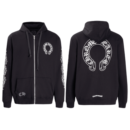 ZIP-UP Hoodie K5001