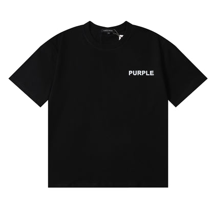 PURPLE NEW T-Shirt 3030