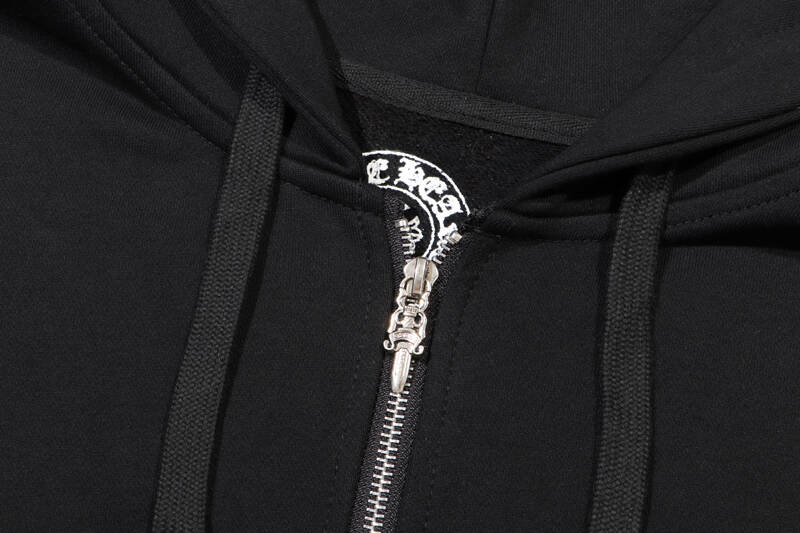 ZIP-UP Hoodie K5015