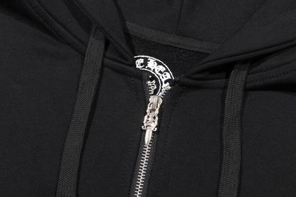 ZIP-UP Hoodie K5015