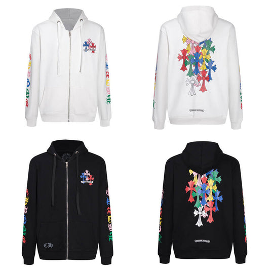ZIP-UP Hoodie 5010