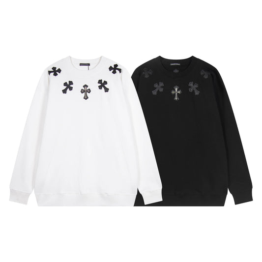 Men's Long-Sleeve T-shirtSweatshirt TQ14