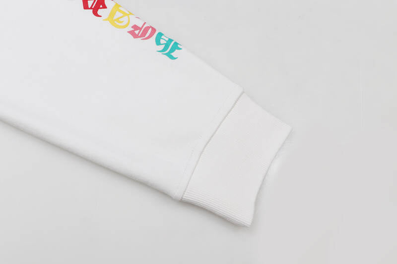 ZIP-UP Hoodie K5015