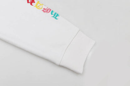 ZIP-UP Hoodie K5015
