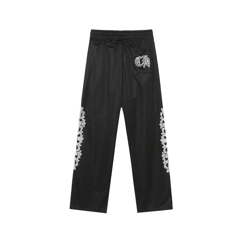Matty Boy Mesh SweatPants 9991