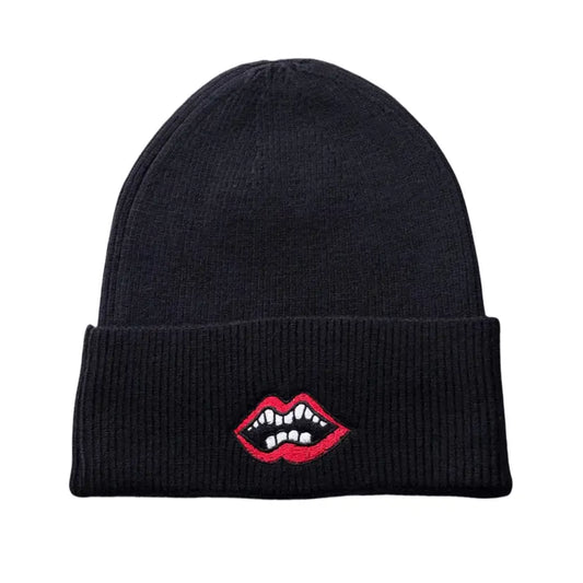 Hearts Hat