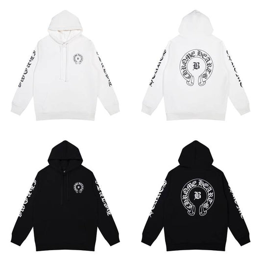 Hoodie K7030