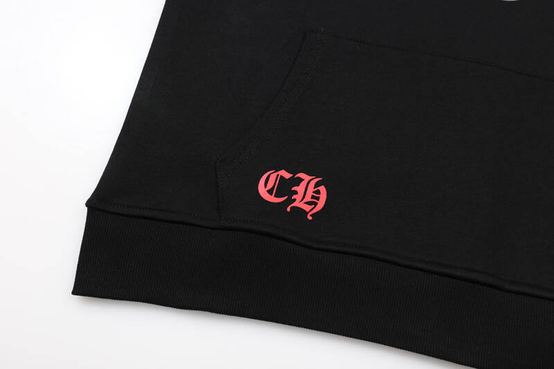 Hoodie 7023