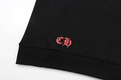 Hoodie 7023