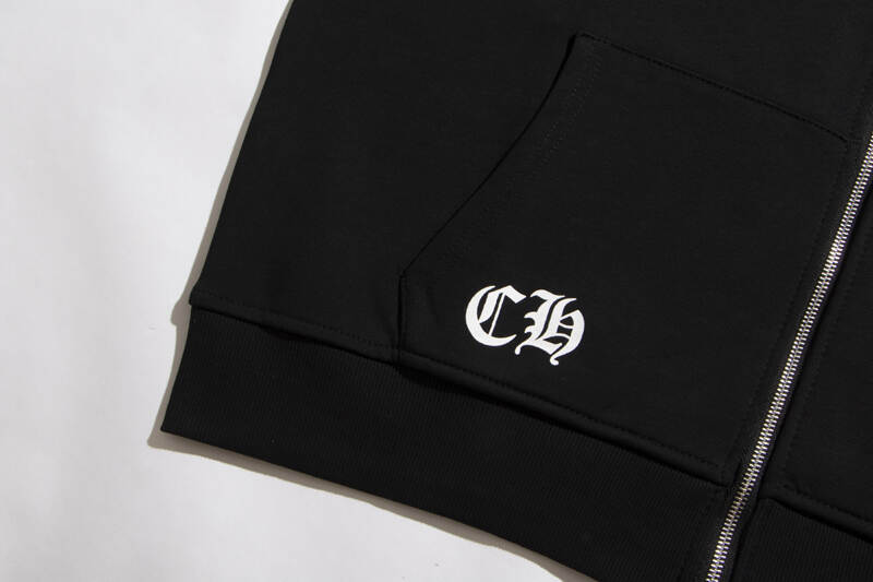 ZIP-UP Hoodie K5009
