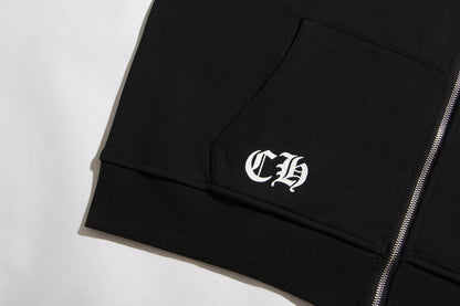 ZIP-UP Hoodie K5009