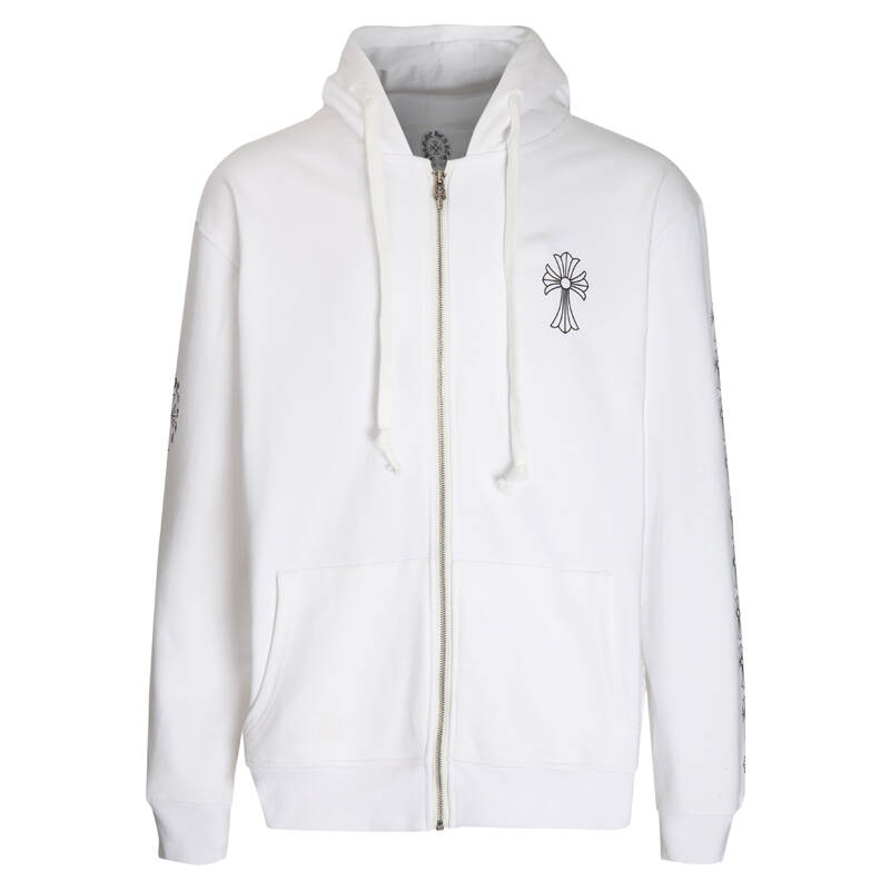 ZIP-UP Hoodie K5007