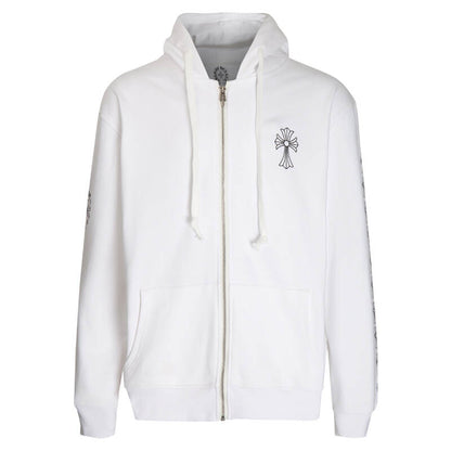 ZIP-UP Hoodie K5007