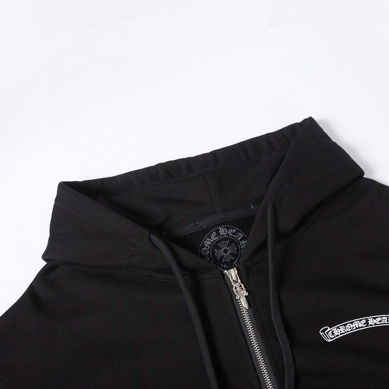 ZIP-UP Hoodie K5016