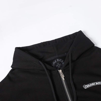 ZIP-UP Hoodie K5016
