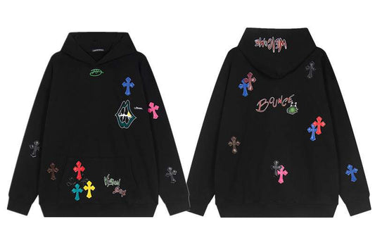 Hoodie 7012
