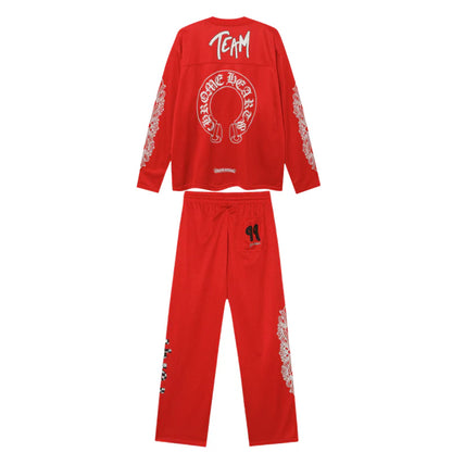Matty Boy Mesh SweatPants 9991