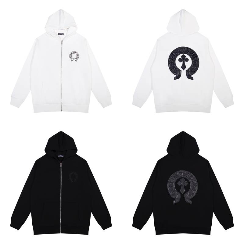 ZIP-UP Hoodie K5020
