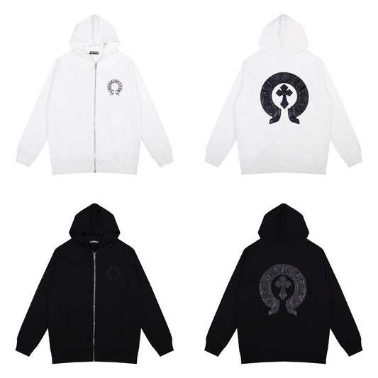 ZIP-UP Hoodie K5020